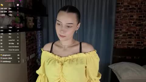 Lilly online show from March 21, 2026, 12:10 pm