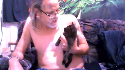 Jimmy B online show from January 3, 2025, 6:22 am