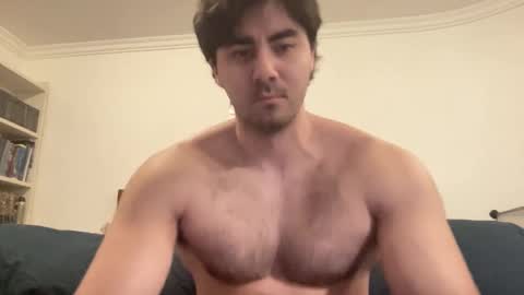 sixpacker_ online show from December 20, 2025, 3:13 am