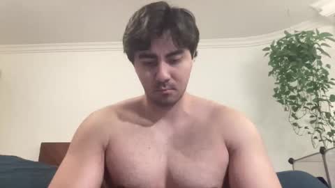 sixpacker_ online show from February 15, 2026, 5:59 am