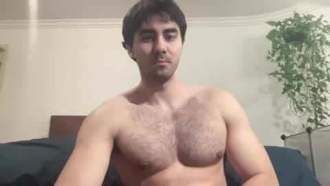 sixpacker_ online show from August 10, 2026, 5:11 am