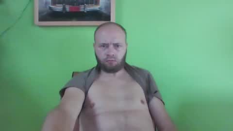 sixten19795 online show from September 26, 2025, 8:07 am