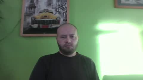 sixten19795 online show from November 4, 2025, 7:51 am