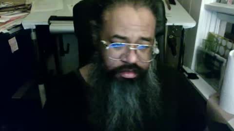 Snapshot of siyah_sakal chatting on January 16, 2025, 1:16 am siyah_sakal online show from January 16, 2025, 1:16 am