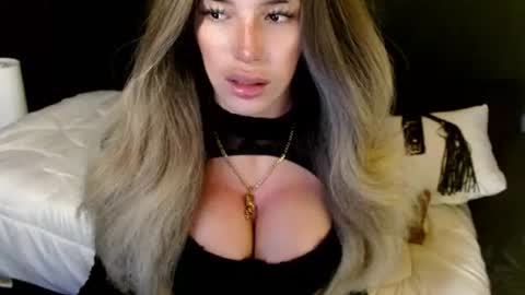 Cassie online show from July 1, 2026, 1:18 am