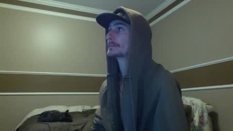 Christopher online show from December 7, 2024, 12:52 am