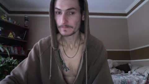 Christopher online show from December 7, 2024, 12:45 pm