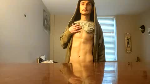 Christopher online show from December 9, 2024, 3:00 pm