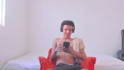 Snapshot of skady_coronado chatting on January 11, 2025, 9:57 pm skady_coronado online show from January 11, 2025, 9:57 pm