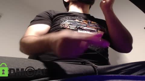 Your Master MasterD9000 online show from February 9, 2025, 5:40 am