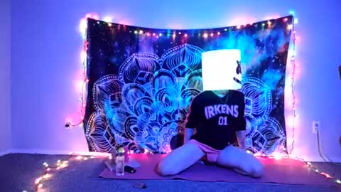 Snapshot of skankhuntrix chatting on September 30, 2025, 6:51 am SkankHUNTRx online show from September 30, 2025, 6:51 am