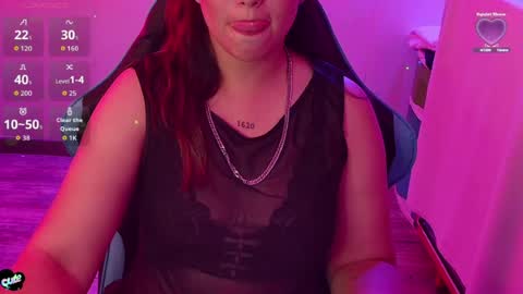 Alice online show from July 9, 2026, 8:35 pm