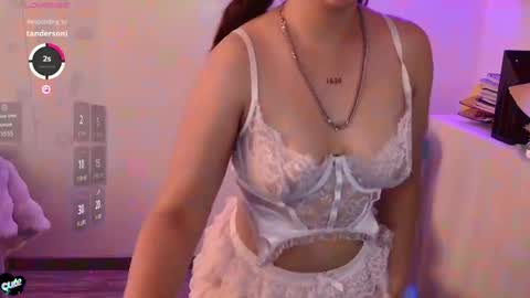 Alice online show from July 15, 2026, 8:03 pm
