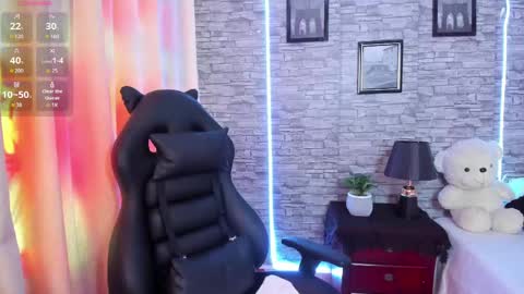 Skarleth online show from April 10, 2026, 8:13 pm