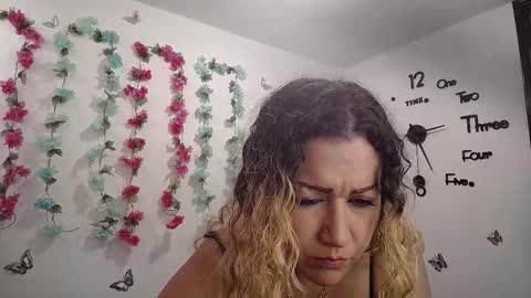 Snapshot of skarleth_diaz chatting on September 21, 2025, 3:02 pm SKARLETH online show from September 21, 2025, 3:02 pm