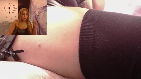 Snapshot of skarleth_diaz chatting on November 2, 2025, 2:47 am SKARLETH online show from November 2, 2025, 2:47 am