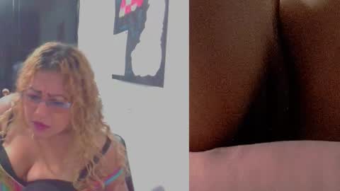 Snapshot of skarleth_diaz chatting on January 15, 2026, 4:06 am SKARLETH online show from January 15, 2026, 4:06 am