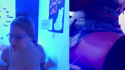 Snapshot of skarleth_diaz chatting on March 3, 2026, 3:34 am SKARLETH online show from March 3, 2026, 3:34 am