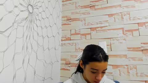 skarleth_miranda online show from March 11, 2025, 11:01 am