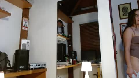 skarleth_palmer online show from July 23, 2026, 2:53 am