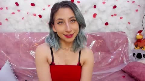Skarlet  online show from September 21, 2025, 8:38 am
