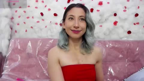 Skarlet  online show from October 5, 2025, 6:39 pm