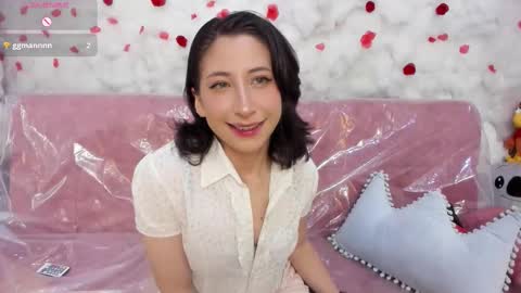 Skarlet  online show from October 19, 2025, 2:29 pm