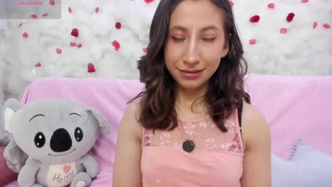 Skarlet  online show from May 14, 2026, 7:15 am
