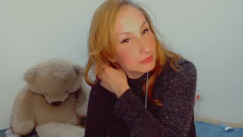 Arlett online show from December 15, 2024, 3:56 am