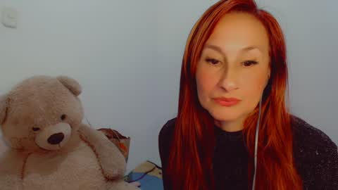 Arlett online show from January 14, 2025, 11:31 am