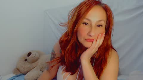 Arlett online show from February 2, 2025, 10:39 pm
