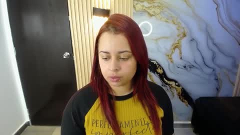 skarlett  online show from September 30, 2025, 1:27 pm