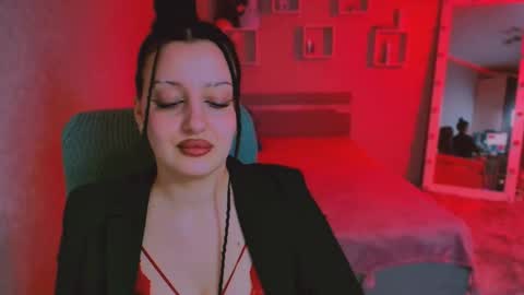 Skarlett Monliss online show from April 25, 2026, 5:54 pm