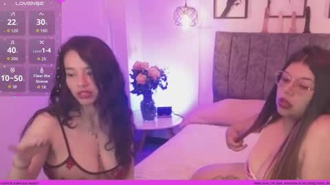 Snapshot of skarlette_brown chatting on February 10, 2026, 4:38 am Skarlette online show from February 10, 2026, 4:38 am