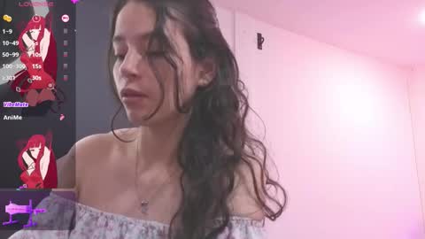 Snapshot of skarlette_brown chatting on March 1, 2026, 4:03 am Skarlette online show from March 1, 2026, 4:03 am