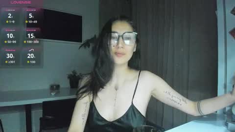 Snapshot of skarlettforeve chatting on May 11, 2026, 9:56 pm skarlett online show from May 11, 2026, 9:56 pm