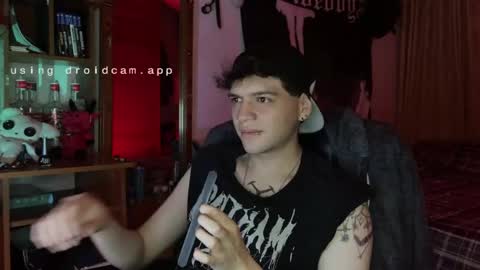  Zack  independent model   online show from April 29, 2026, 12:05 am