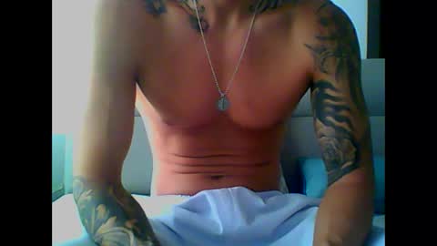 miguel online show from January 30, 2025, 4:55 pm