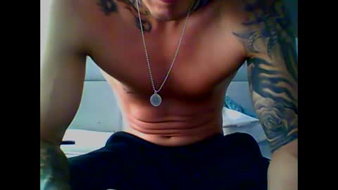 miguel online show from February 12, 2025, 4:00 pm