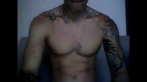 miguel online show from February 18, 2025, 2:38 am