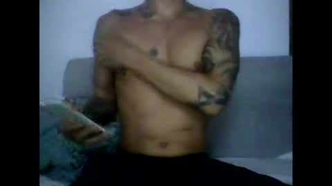 miguel online show from February 19, 2025, 5:16 am