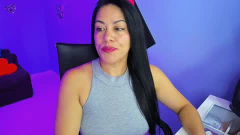 Snapshot of skater_gal chatting on April 10, 2026, 6:56 pm susan ramires online show from April 10, 2026, 6:56 pm
