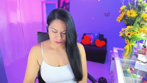 Snapshot of skater_gal chatting on May 12, 2026, 7:22 pm susan ramires online show from May 12, 2026, 7:22 pm