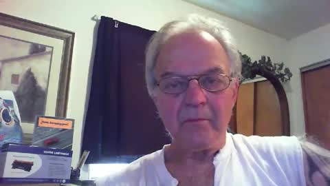 skeeeziks online show from May 17, 2026, 4:36 pm