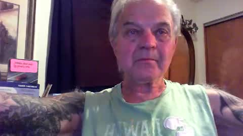 skeeeziks online show from May 25, 2026, 12:38 am