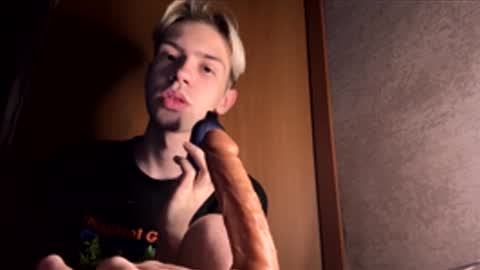 SKIBA online show from February 23, 2026, 9:45 pm