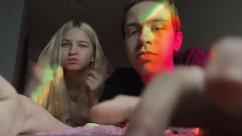 Snapshot of skibatryanka chatting on April 19, 2026, 6:54 pm SKIBA online show from April 19, 2026, 6:54 pm