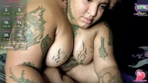 skimaskthecumgod69 online show from June 12, 2026, 7:29 am