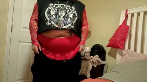 skimaskthecumgod69 online show from July 29, 2026, 11:52 am