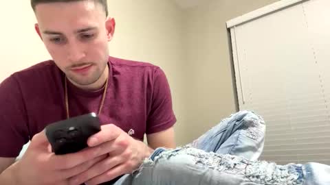 Snapshot of skinndick214 chatting on October 3, 2025, 12:51 am daddy online show from October 3, 2025, 12:51 am